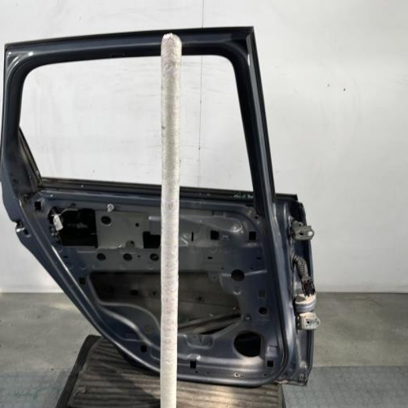 Porte arriere gauche RENAULT SCENIC 2 Photo n°6