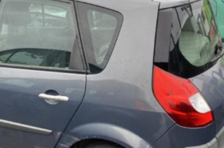 Porte arriere gauche RENAULT SCENIC 2