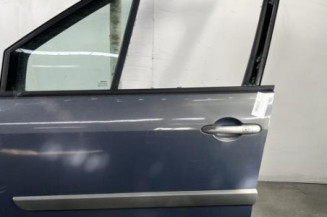 Porte avant gauche RENAULT SCENIC 2 Photo n°1