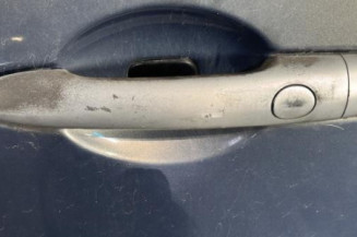 Porte avant gauche RENAULT SCENIC 2