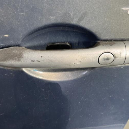 Porte avant gauche RENAULT SCENIC 2
