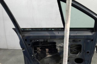 Porte avant gauche RENAULT SCENIC 2