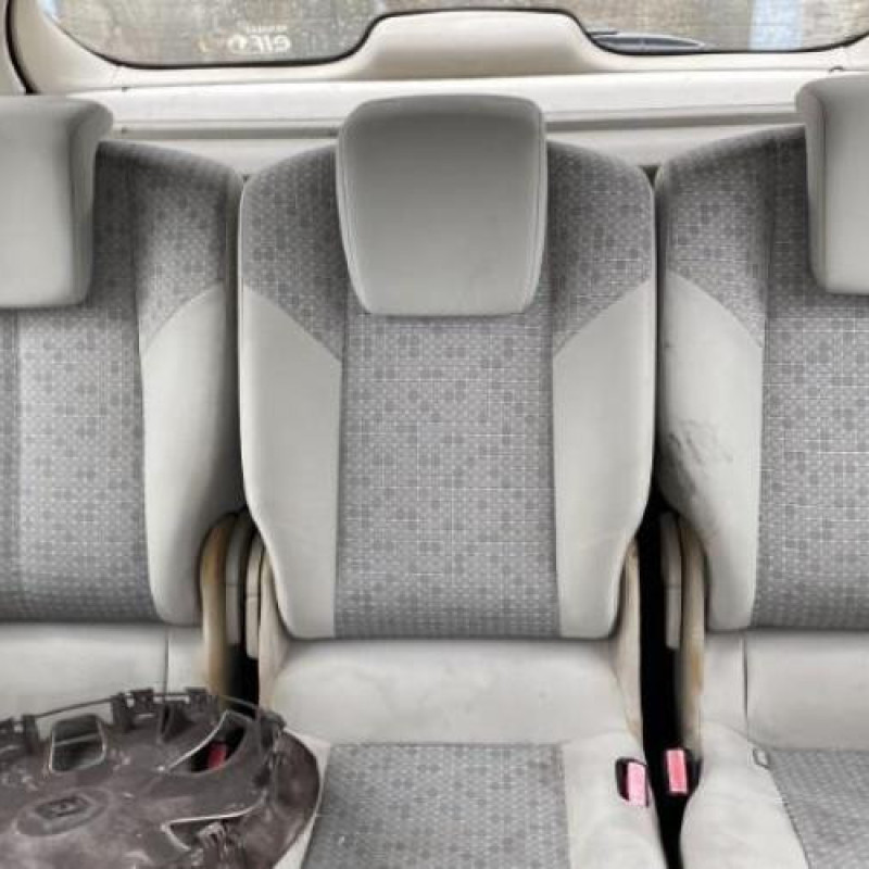 Porte avant droit RENAULT SCENIC 2 Photo n°17