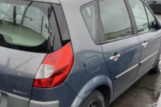Porte arriere gauche RENAULT SCENIC 2