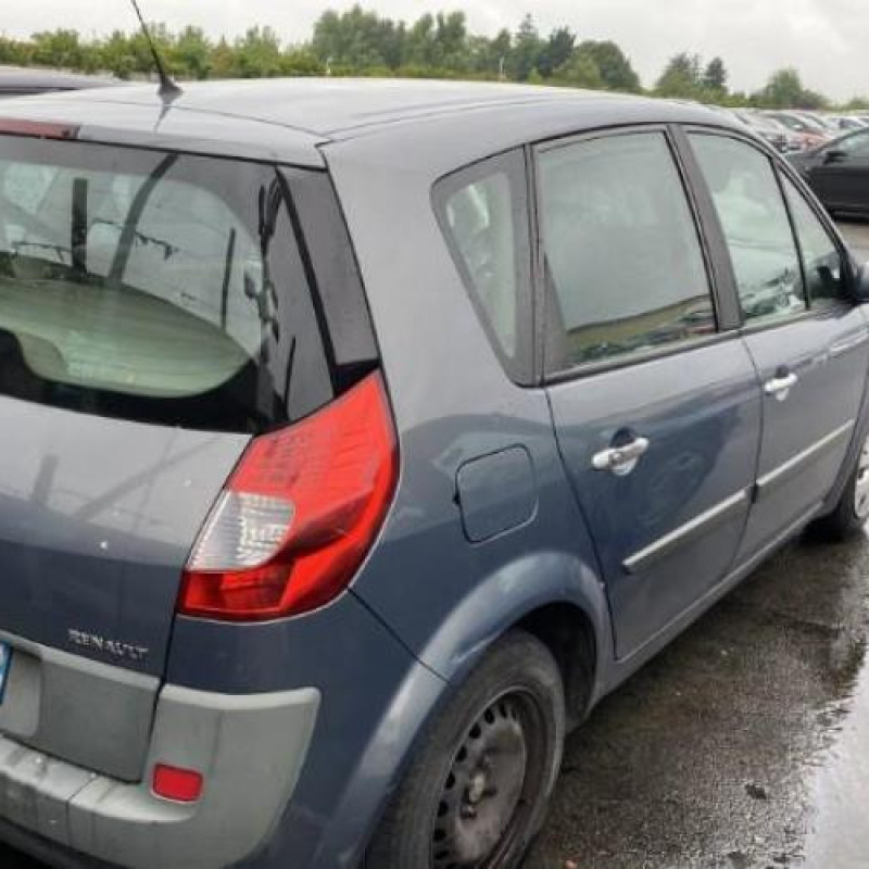 Porte arriere gauche RENAULT SCENIC 2 Photo n°20