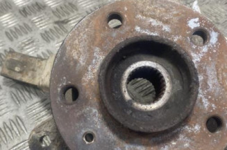 Pivot de moyeu avant gauche NISSAN PRIMASTAR 1