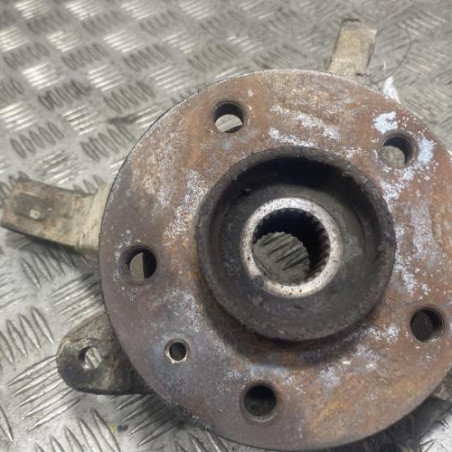 Pivot de moyeu avant gauche NISSAN PRIMASTAR 1
