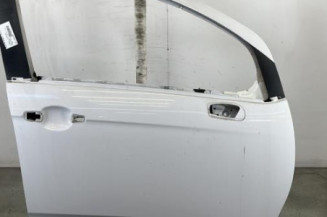 Porte avant droit CITROEN C3 2 Photo n°1