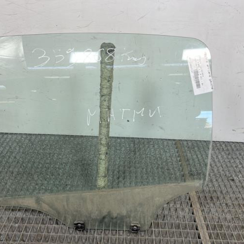 Vitre arriere gauche CITROEN C3 2 Photo n°1