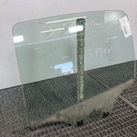 Vitre arriere gauche CITROEN C3 2