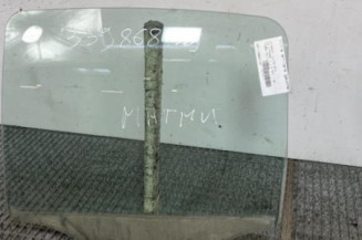 Vitre arriere gauche CITROEN C3 2