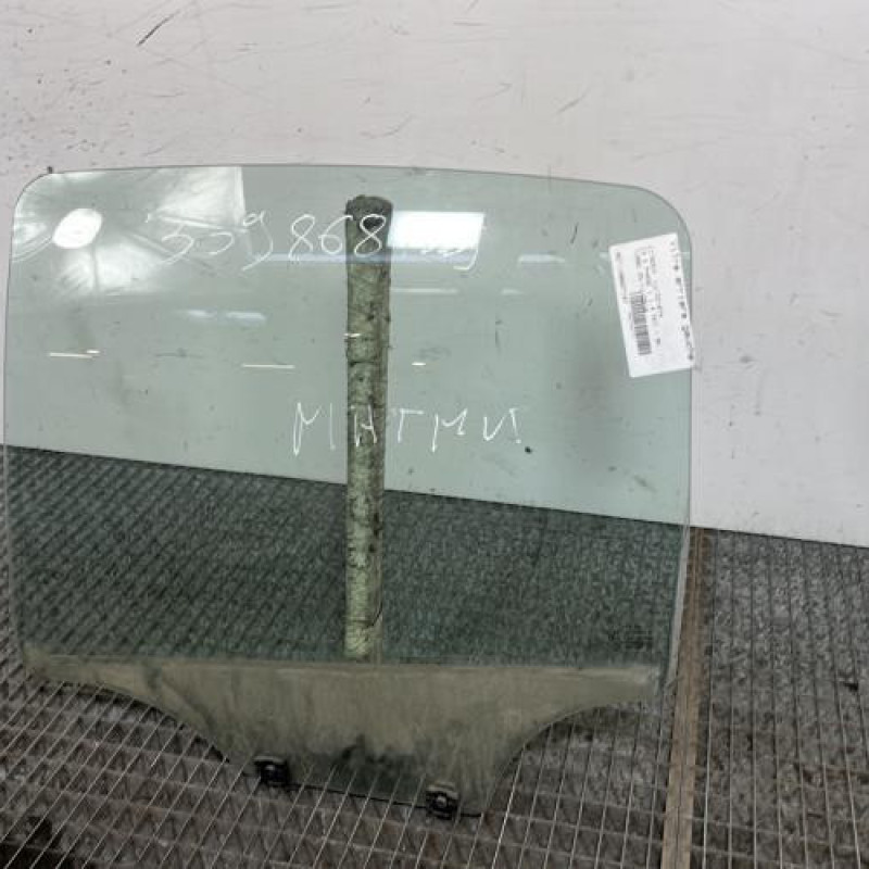 Vitre arriere gauche CITROEN C3 2 Photo n°3