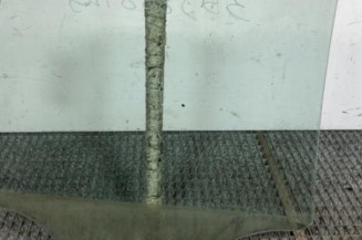 Vitre arriere gauche CITROEN C3 2