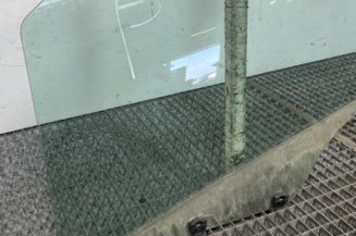 Vitre avant gauche CITROEN C3 2