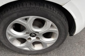 Vitre arriere gauche CITROEN C3 2