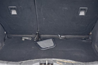 Vitre arriere gauche CITROEN C3 2