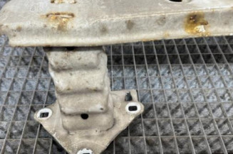 Renfort pare choc arriere (traverse) CITROEN C3 2