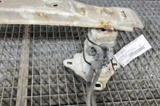 Renfort pare choc arriere (traverse) CITROEN C3 2