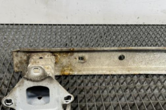 Renfort pare choc arriere (traverse) CITROEN C3 2