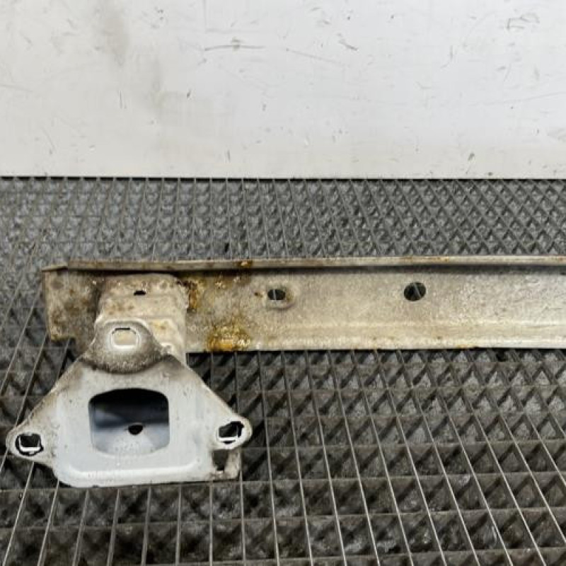 Renfort pare choc arriere (traverse) CITROEN C3 2 Photo n°5