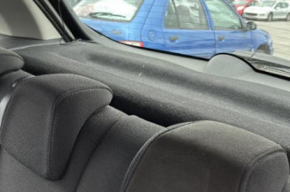 Renfort pare choc arriere (traverse) CITROEN C3 2
