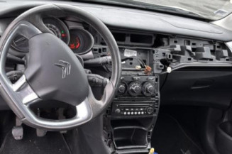 Renfort pare choc arriere (traverse) CITROEN C3 2