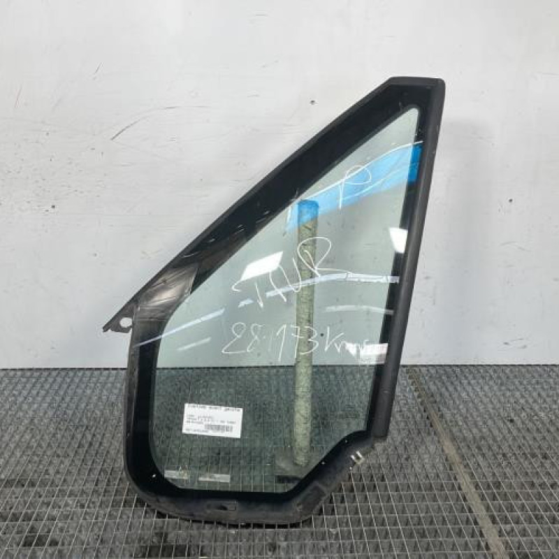 Custode avant gauche (porte) FORD TRANSIT 3 Photo n°1