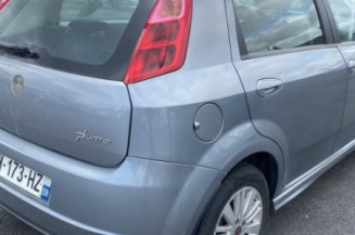 Vitre arriere gauche FIAT PUNTO EVO 3