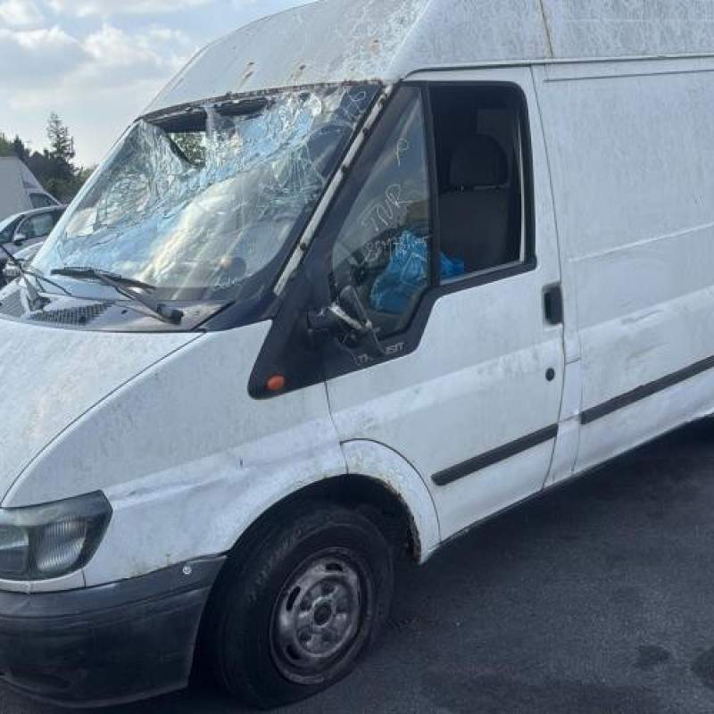 Custode avant gauche (porte) FORD TRANSIT 3 Photo n°5