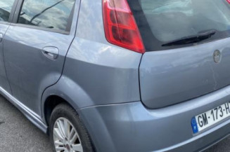 Vitre arriere gauche FIAT PUNTO EVO 3