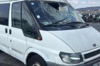 Custode avant gauche (porte) FORD TRANSIT 3