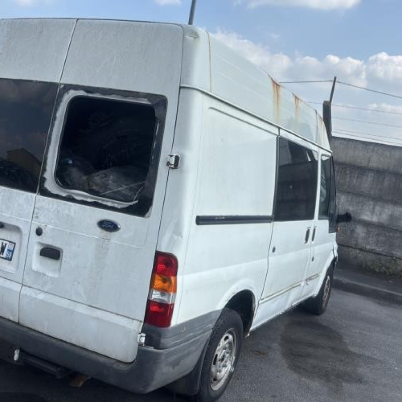 Custode avant gauche (porte) FORD TRANSIT 3 Photo n°7