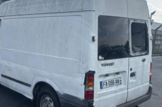Custode avant gauche (porte) FORD TRANSIT 3