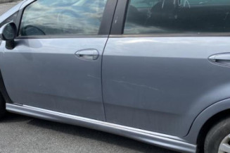 Vitre arriere gauche FIAT PUNTO EVO 3