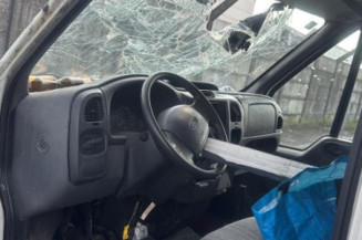 Custode avant gauche (porte) FORD TRANSIT 3