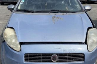 Vitre arriere gauche FIAT PUNTO EVO 3