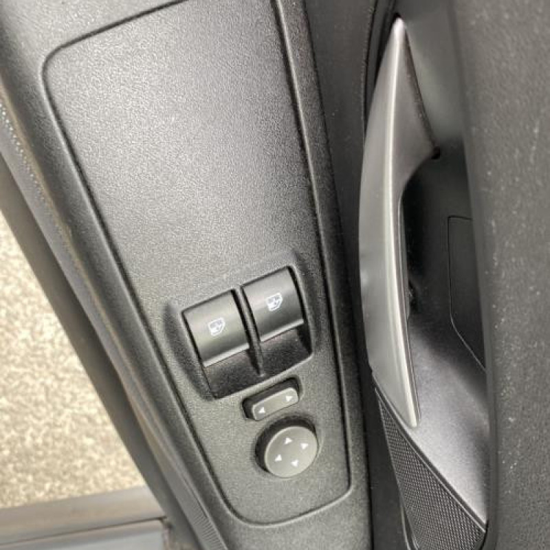 Vitre arriere gauche FIAT PUNTO EVO 3 Photo n°14