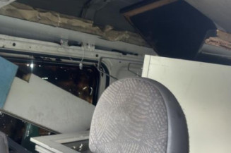 Custode avant gauche (porte) FORD TRANSIT 3