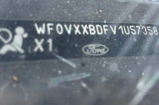 Custode avant gauche (porte) FORD TRANSIT 3