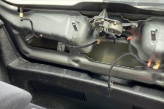 Vitre arriere gauche FIAT PUNTO EVO 3