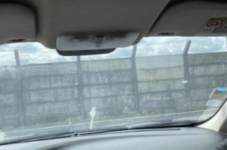 Vitre arriere gauche FIAT PUNTO EVO 3