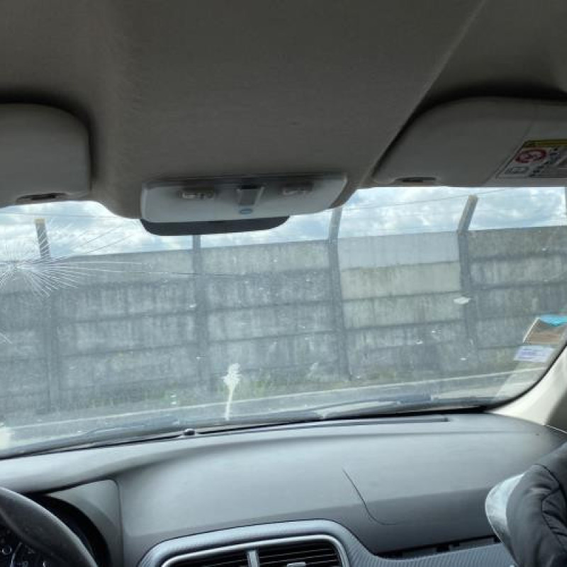 Vitre arriere gauche FIAT PUNTO EVO 3 Photo n°19