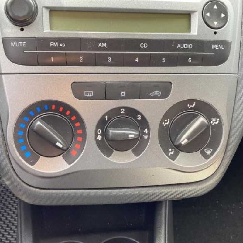 Vitre arriere gauche FIAT PUNTO EVO 3 Photo n°20