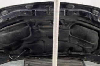 Capot DACIA LOGAN MCV 1