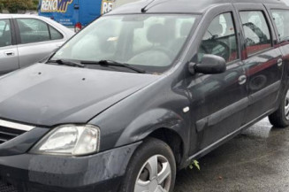 Capot DACIA LOGAN MCV 1