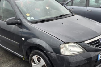 Custode arriere gauche DACIA LOGAN MCV 1