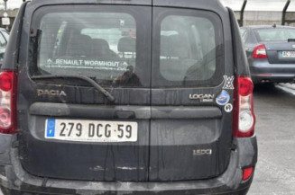 Custode arriere gauche DACIA LOGAN MCV 1
