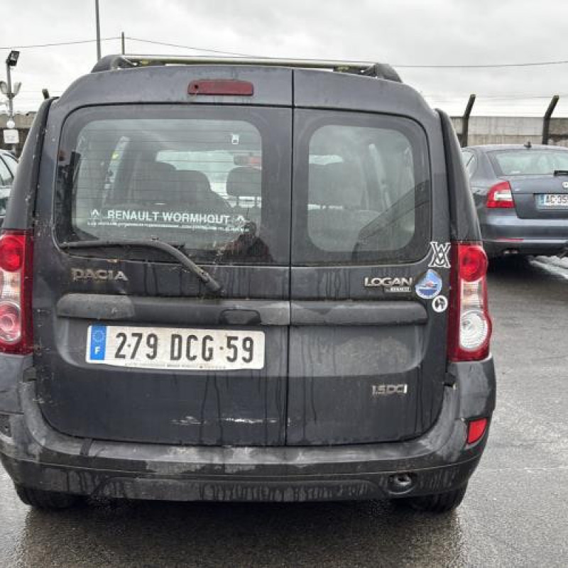 Custode arriere gauche DACIA LOGAN MCV 1 Photo n°9