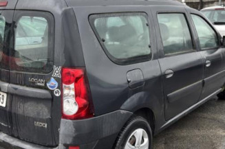 Pare choc arriere DACIA LOGAN MCV 1