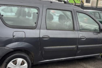 Capot DACIA LOGAN MCV 1